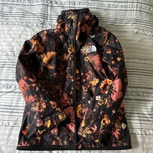 Women’s Northface Superlu Jacket